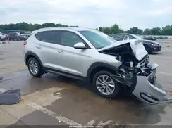 KM8J33A47GU204971 2016 HYUNDAI TUCSON