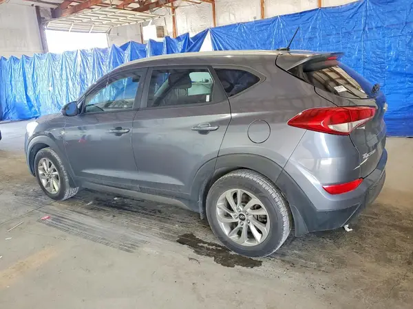 KM8J33A47GU207420 2016 HYUNDAI TUCSON - Image 2