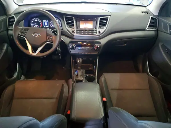 KM8J33A47GU207420 2016 HYUNDAI TUCSON - Image 8