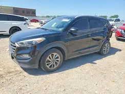 KM8J33A47GU211452 2016 HYUNDAI TUCSON