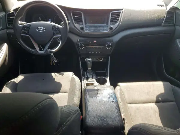 KM8J33A47GU211452 2016 HYUNDAI TUCSON - Image 8