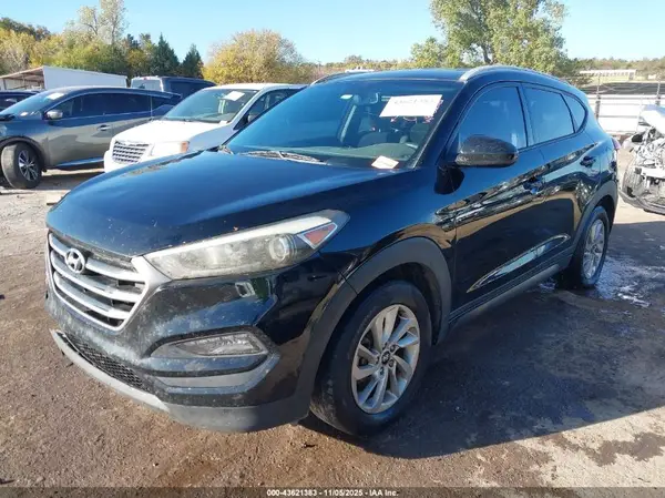 KM8J33A47GU216358 2016 HYUNDAI TUCSON - Image 2