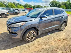 KM8J33A47GU228770 2016 HYUNDAI TUCSON