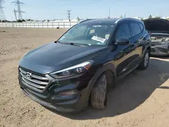 KM8J33A47GU233385 2016 HYUNDAI TUCSON