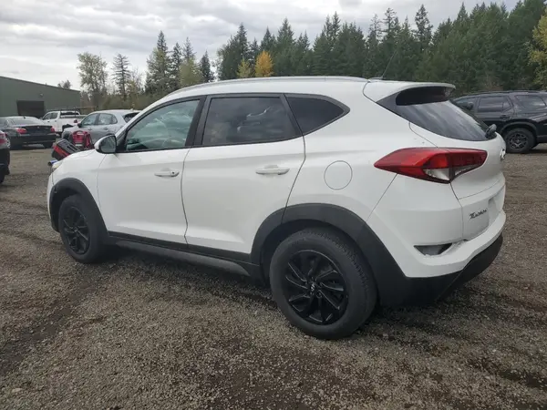 KM8J33A47GU235251 2016 HYUNDAI TUCSON - Image 2