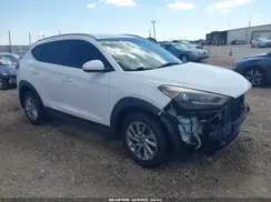 KM8J33A47GU237193 2016 HYUNDAI TUCSON