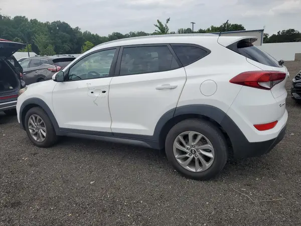 KM8J33A47GU237243 2016 HYUNDAI TUCSON - Image 2