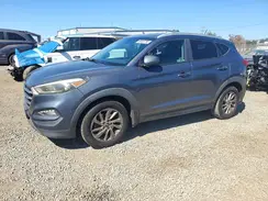 KM8J33A47GU239543 2016 HYUNDAI TUCSON