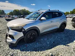 KM8J33A47GU242393 2016 HYUNDAI TUCSON