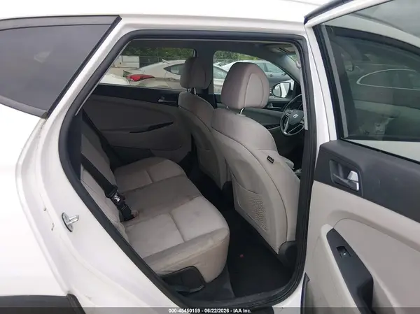 KM8J33A47GU245679 2016 HYUNDAI TUCSON - Image 8