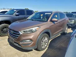 KM8J33A47HU260541 2017 HYUNDAI TUCSON