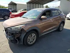 KM8J33A47HU265206 2017 HYUNDAI TUCSON