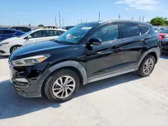 KM8J33A47HU265707 2017 HYUNDAI TUCSON