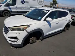 KM8J33A47HU271216 2017 HYUNDAI TUCSON