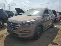 KM8J33A47HU275024 2017 HYUNDAI TUCSON
