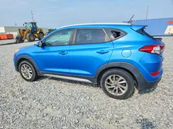 KM8J33A47HU275623 2017 HYUNDAI TUCSON