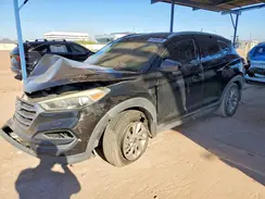 KM8J33A47HU276058 2017 HYUNDAI TUCSON