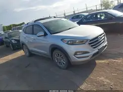 KM8J33A47HU285603 2017 HYUNDAI TUCSON