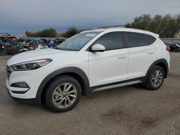 KM8J33A47HU287755 2017 HYUNDAI TUCSON - Image 1