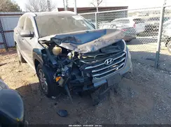KM8J33A47HU289294 2017 HYUNDAI TUCSON
