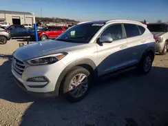 KM8J33A47HU306112 2017 HYUNDAI TUCSON
