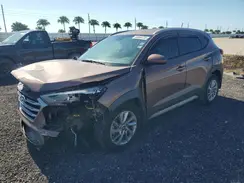 KM8J33A47HU313058 2017 HYUNDAI TUCSON