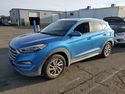 KM8J33A47HU330068 2017 HYUNDAI TUCSON