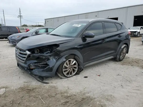 KM8J33A47HU339482 2017 HYUNDAI TUCSON - Image 1