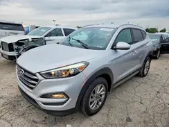 KM8J33A47HU347811 2017 HYUNDAI TUCSON