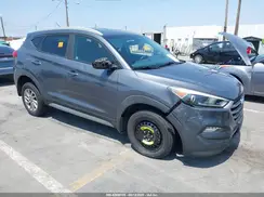 KM8J33A47HU379075 2017 HYUNDAI TUCSON