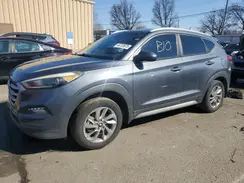 KM8J33A47HU379187 2017 HYUNDAI TUCSON