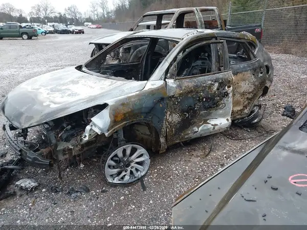 KM8J33A47HU381313 2017 HYUNDAI TUCSON - Image 2
