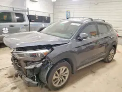 KM8J33A47HU391372 2017 HYUNDAI TUCSON