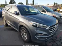KM8J33A47HU396149 2017 HYUNDAI TUCSON