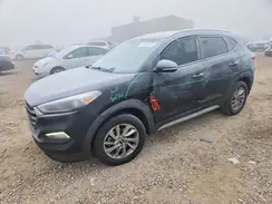KM8J33A47HU403651 2017 HYUNDAI TUCSON