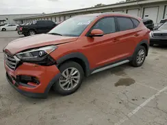 KM8J33A47HU406372 2017 HYUNDAI TUCSON