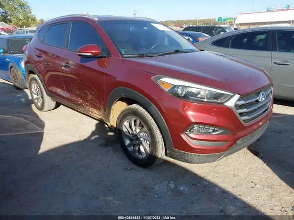 KM8J33A47HU418098 2017 HYUNDAI TUCSON