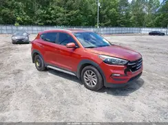 KM8J33A47HU420854 2017 HYUNDAI TUCSON
