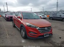 KM8J33A47HU421163 2017 HYUNDAI TUCSON