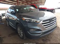 KM8J33A47HU421969 2017 HYUNDAI TUCSON