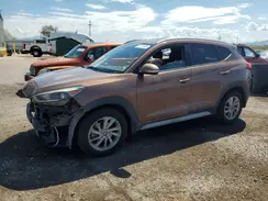 KM8J33A47HU422667 2017 HYUNDAI TUCSON