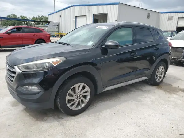 KM8J33A47HU422961 2017 HYUNDAI TUCSON - Image 1