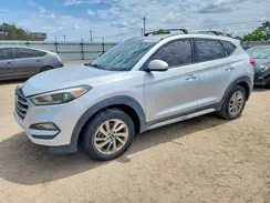 KM8J33A47HU430879 2017 HYUNDAI TUCSON