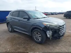 KM8J33A47HU437508 2017 HYUNDAI TUCSON