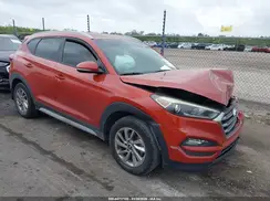 KM8J33A47HU440277 2017 HYUNDAI TUCSON