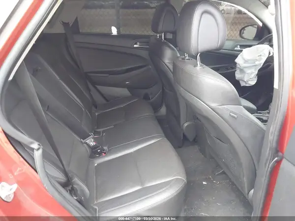 KM8J33A47HU440277 2017 HYUNDAI TUCSON - Image 8
