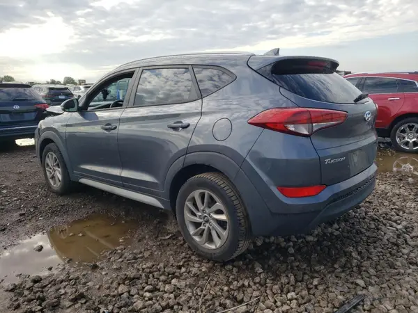 KM8J33A47HU441140 2017 HYUNDAI TUCSON - Image 2