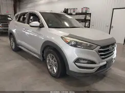 KM8J33A47HU443700 2017 HYUNDAI TUCSON