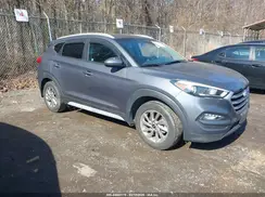 KM8J33A47HU449058 2017 HYUNDAI TUCSON