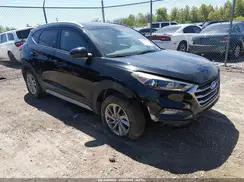 KM8J33A47HU451215 2017 HYUNDAI TUCSON